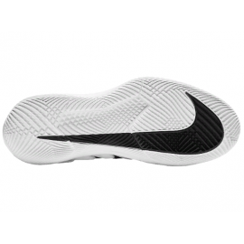 Теннисные кроссовки женские Nike Air Zoom Vapor Pro (Black/Gold)